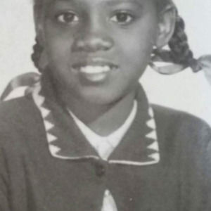 Meet your Posher, Julia m